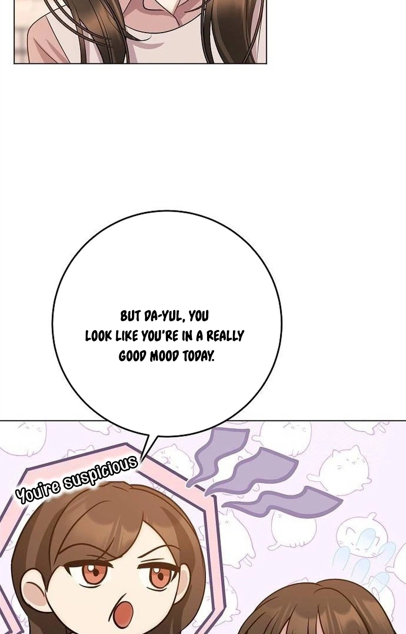I Don’t Recommend Making a Mistake With Your Male Friend Chapter 26 - Page 38