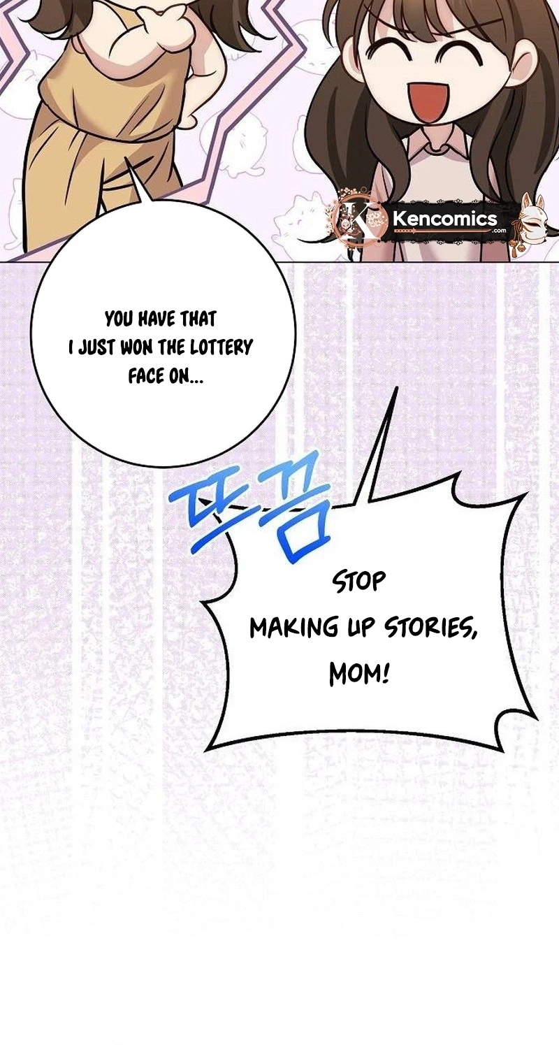 I Don’t Recommend Making a Mistake With Your Male Friend Chapter 26 - Page 39