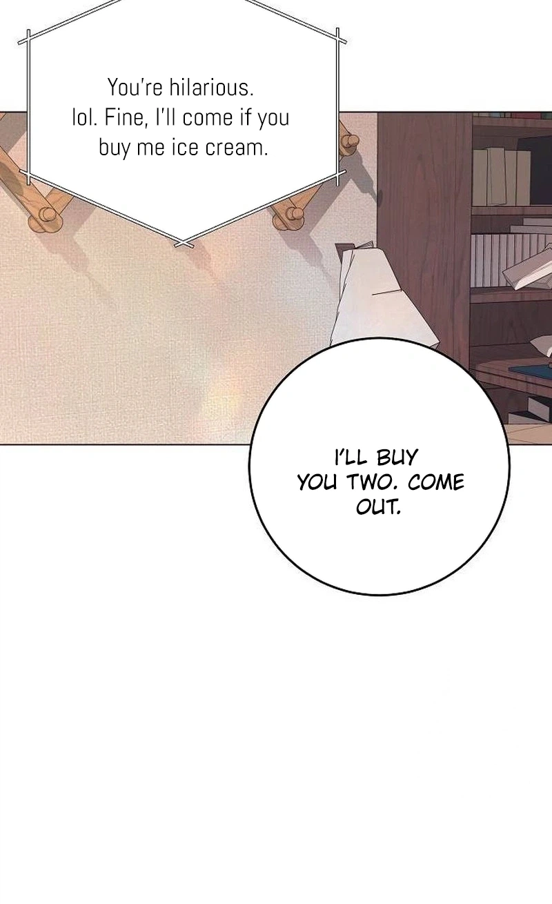 I Don’t Recommend Making a Mistake With Your Male Friend Chapter 26 - Page 48
