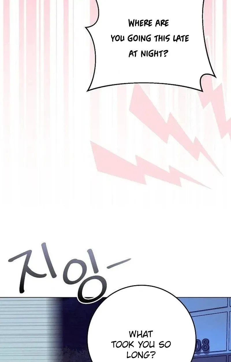 I Don’t Recommend Making a Mistake With Your Male Friend Chapter 26 - Page 50