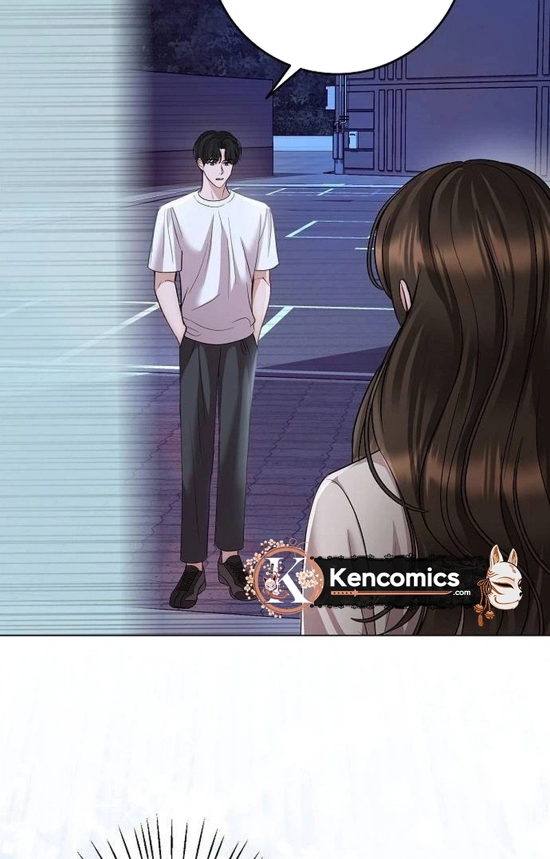 I Don’t Recommend Making a Mistake With Your Male Friend Chapter 26 - Page 51