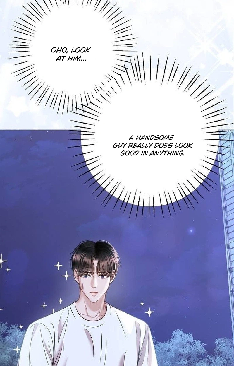 I Don’t Recommend Making a Mistake With Your Male Friend Chapter 26 - Page 52