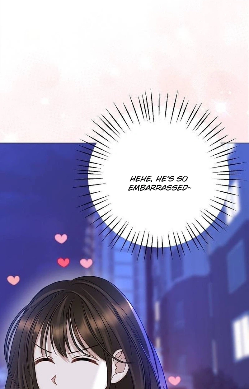 I Don’t Recommend Making a Mistake With Your Male Friend Chapter 26 - Page 56