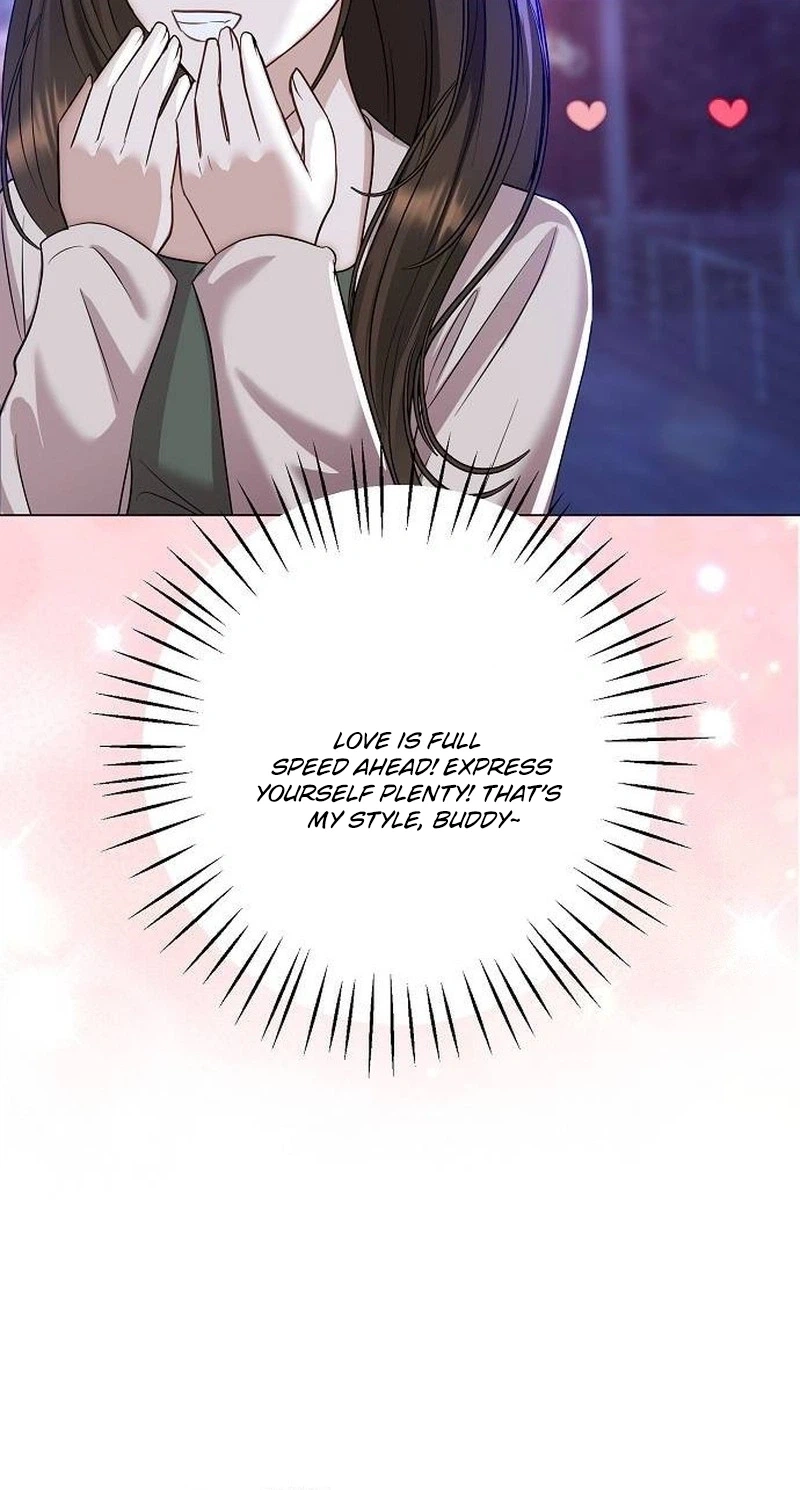 I Don’t Recommend Making a Mistake With Your Male Friend Chapter 26 - Page 57