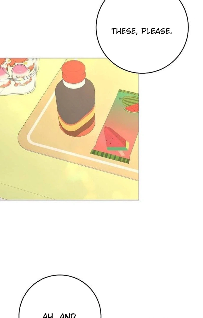 I Don’t Recommend Making a Mistake With Your Male Friend Chapter 26 - Page 59