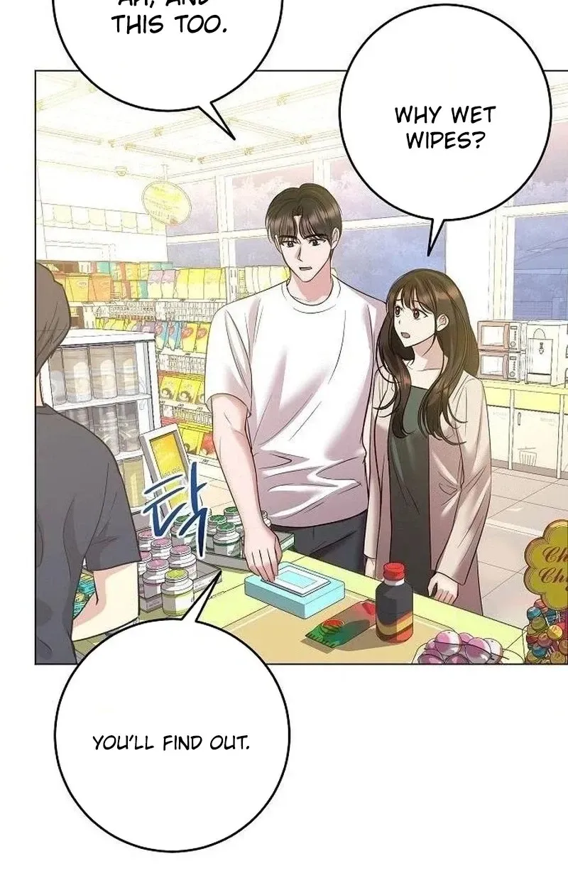 I Don’t Recommend Making a Mistake With Your Male Friend Chapter 26 - Page 60