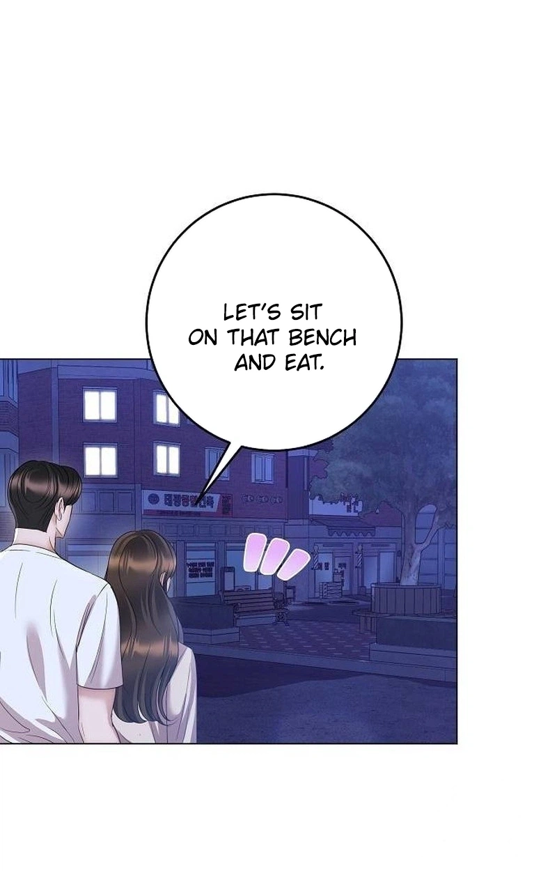 I Don’t Recommend Making a Mistake With Your Male Friend Chapter 26 - Page 61