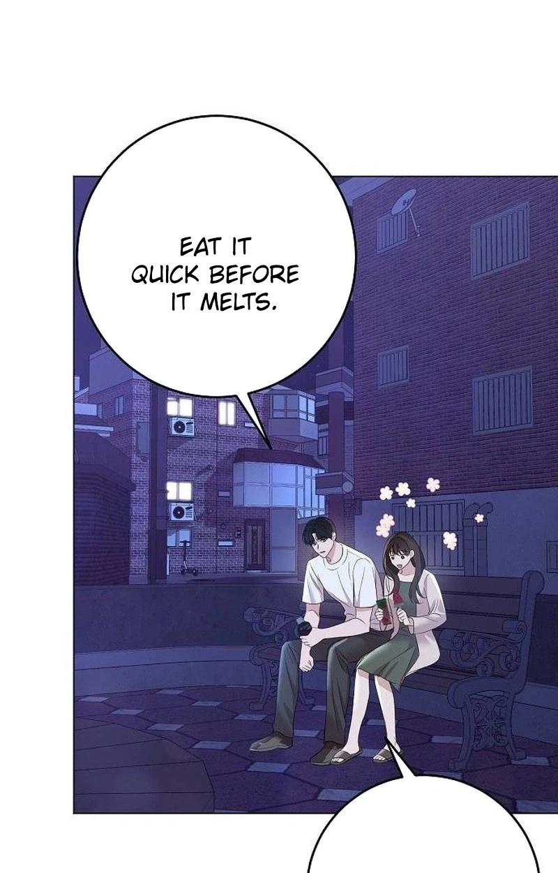 I Don’t Recommend Making a Mistake With Your Male Friend Chapter 26 - Page 62