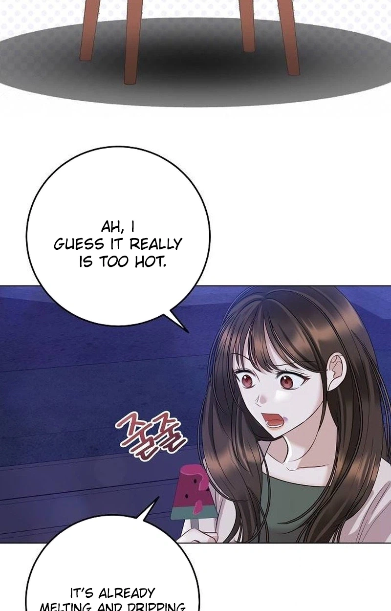 I Don’t Recommend Making a Mistake With Your Male Friend Chapter 26 - Page 64