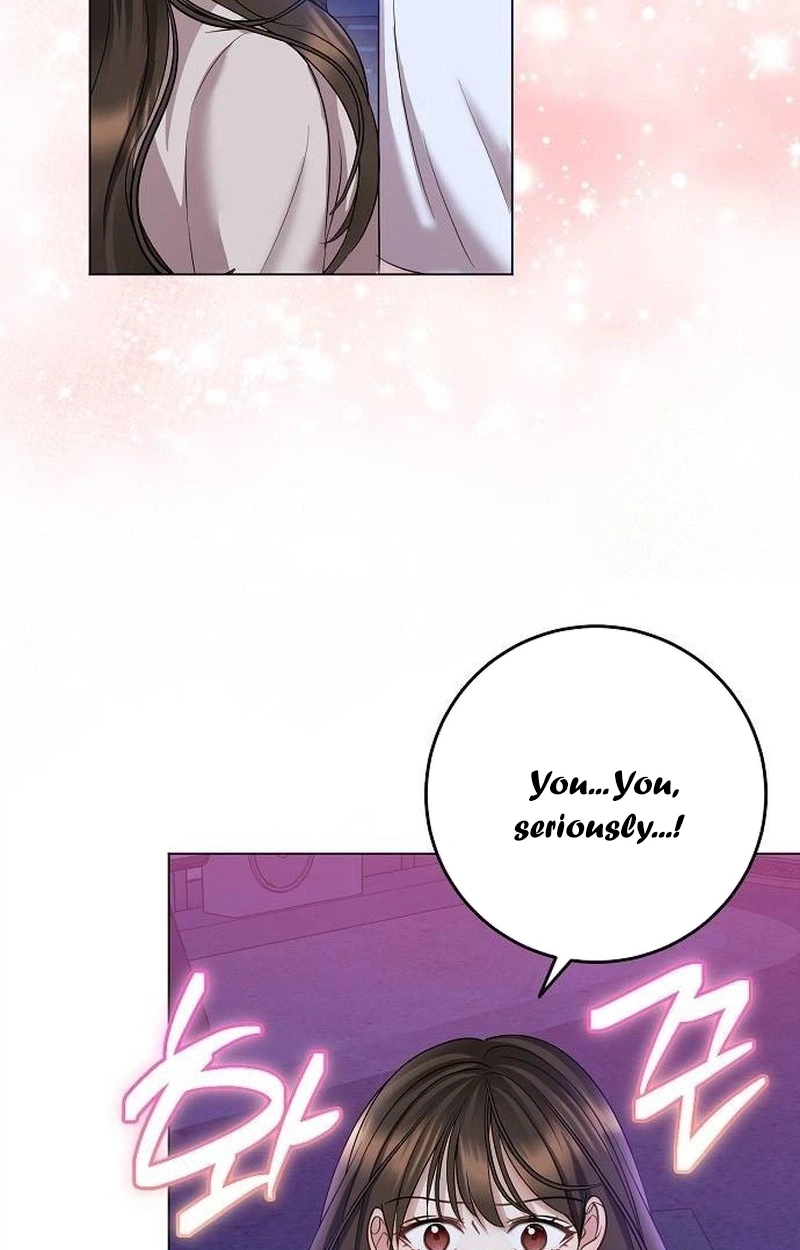 I Don’t Recommend Making a Mistake With Your Male Friend Chapter 26 - Page 73