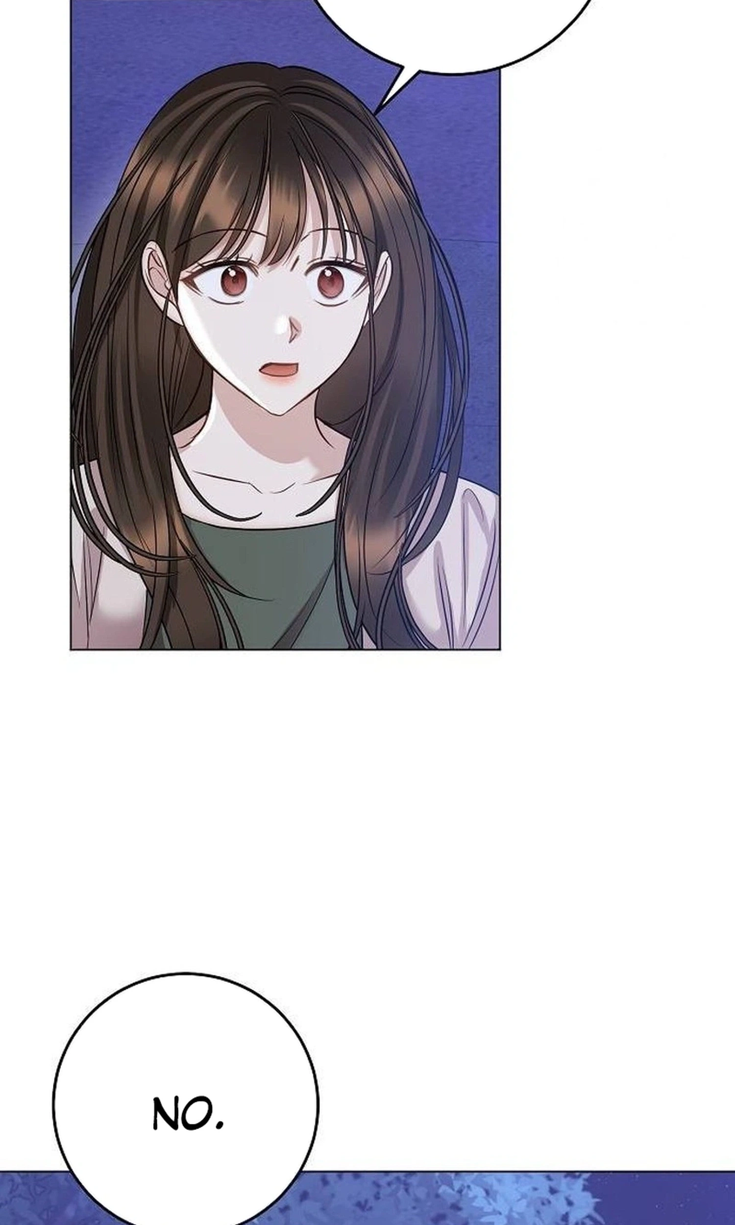 I Don’t Recommend Making a Mistake With Your Male Friend Chapter 26 - Page 76