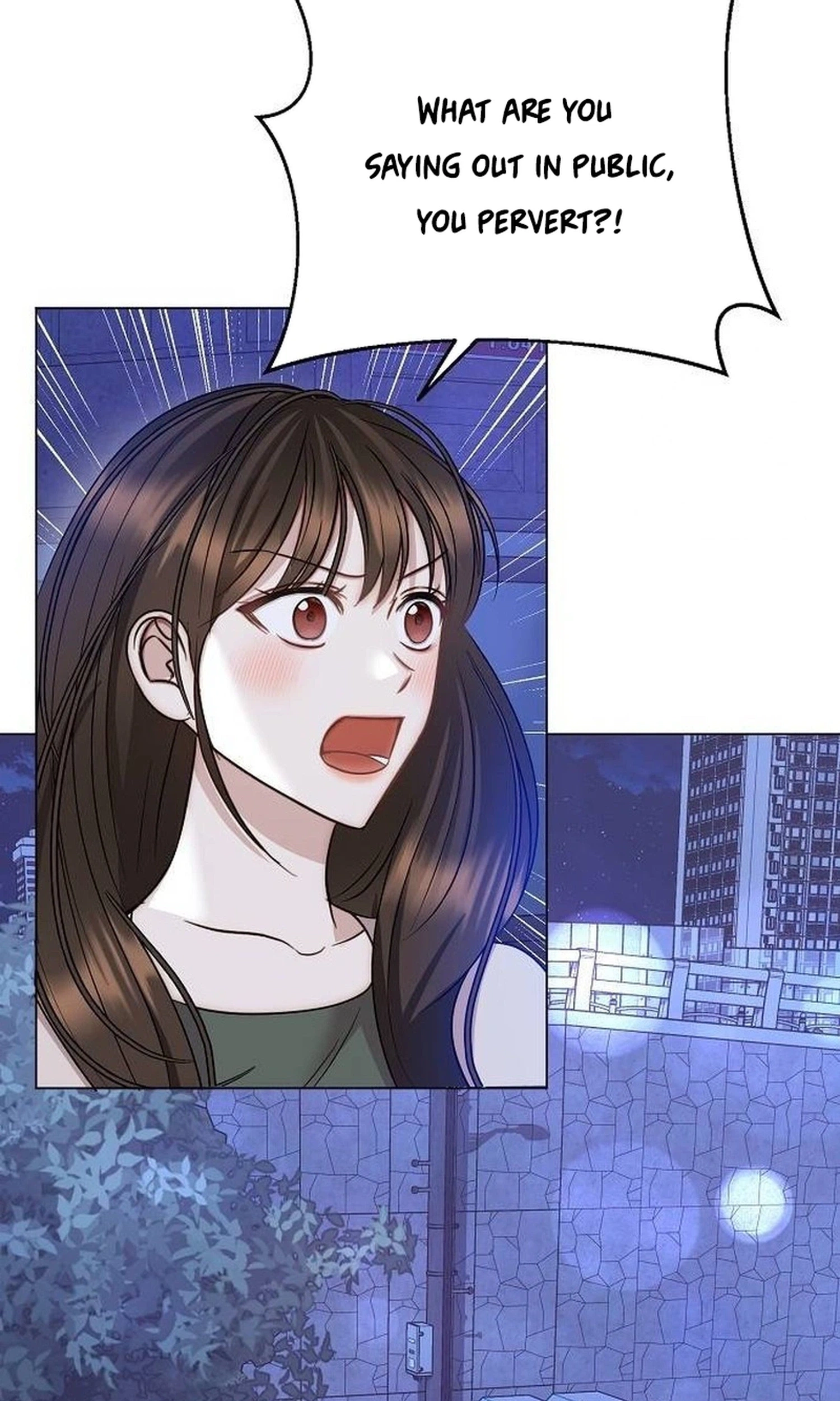 I Don’t Recommend Making a Mistake With Your Male Friend Chapter 26 - Page 81