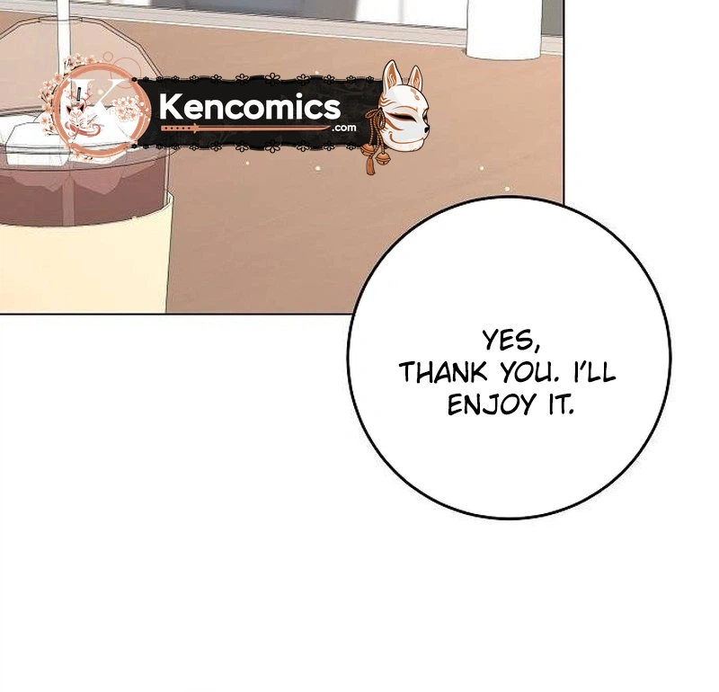I Don’t Recommend Making a Mistake With Your Male Friend Chapter 27 - Page 12