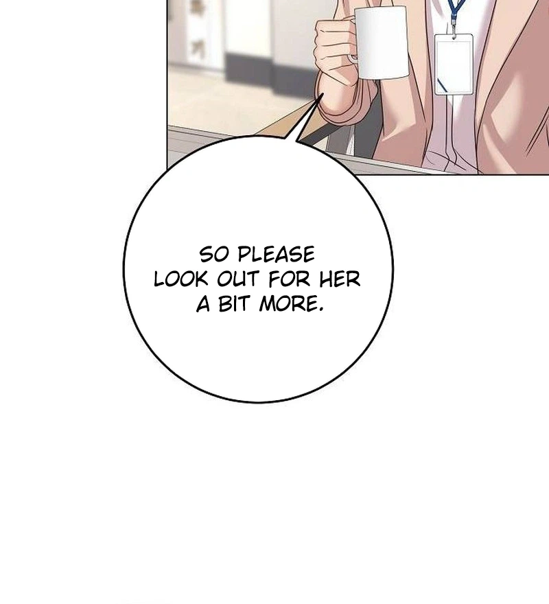 I Don’t Recommend Making a Mistake With Your Male Friend Chapter 27 - Page 15