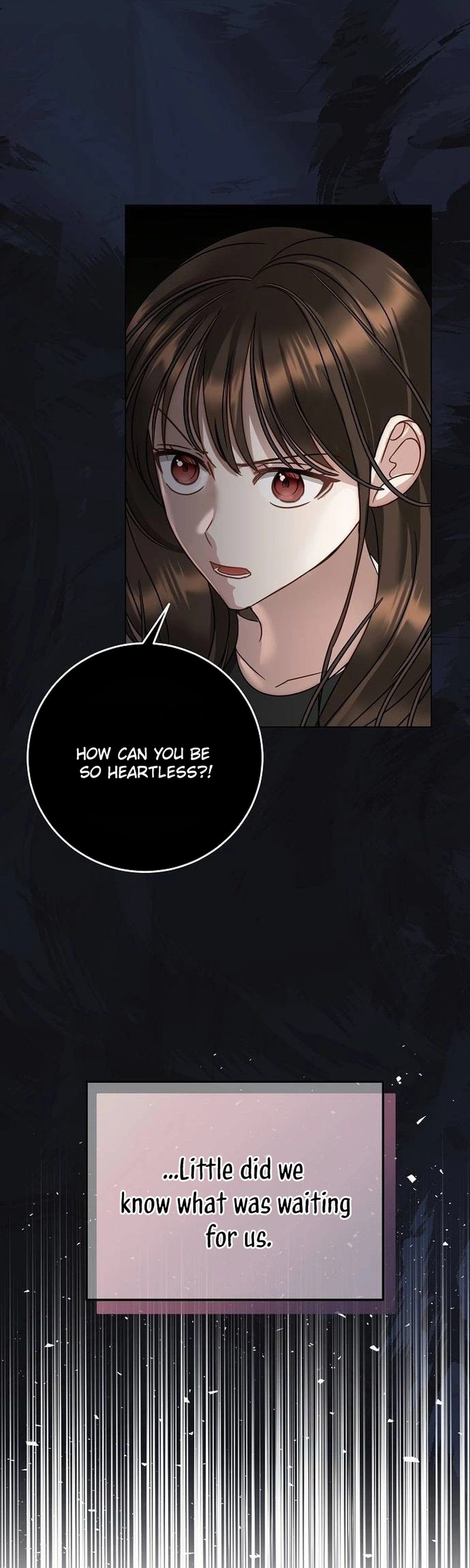 I Don’t Recommend Making a Mistake With Your Male Friend Chapter 27 - Page 30