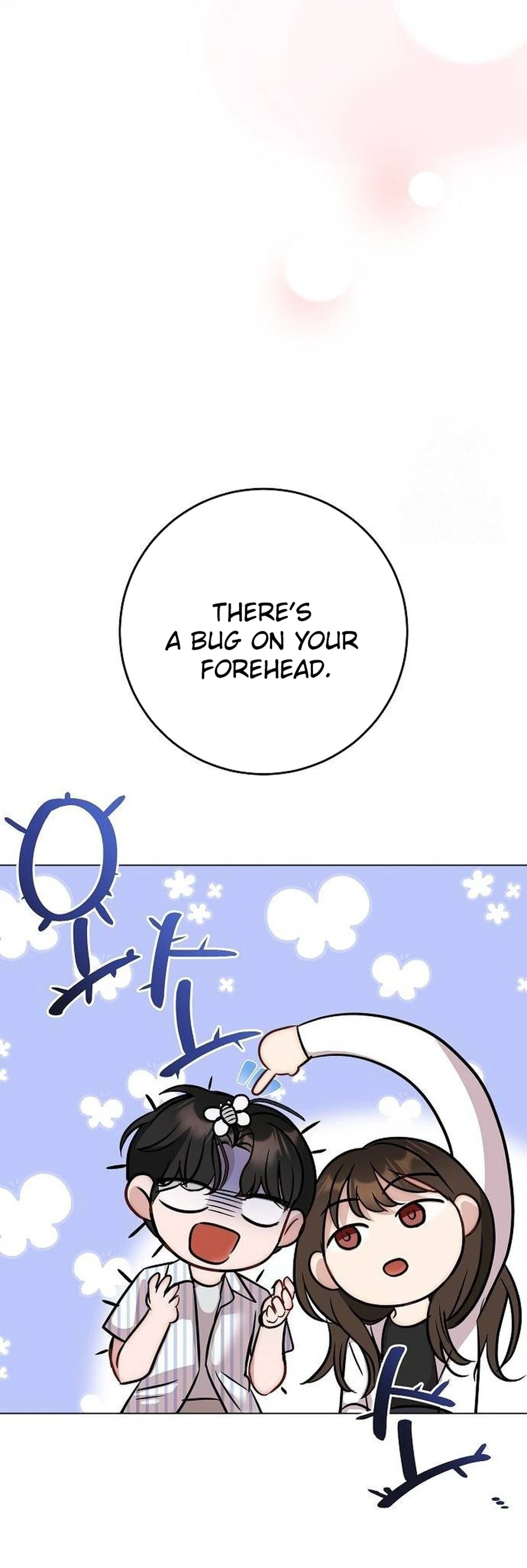 I Don’t Recommend Making a Mistake With Your Male Friend Chapter 28 - Page 26