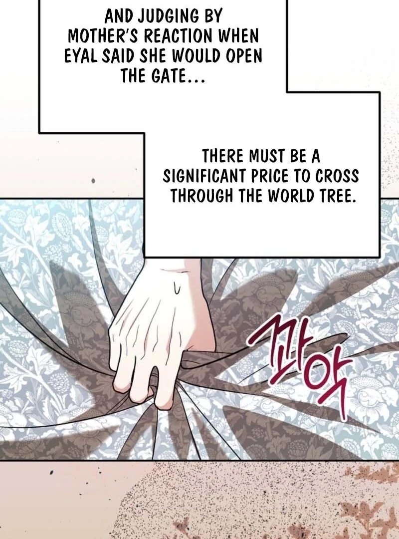 I Don’t Want to Work! Chapter 101 - Page 46