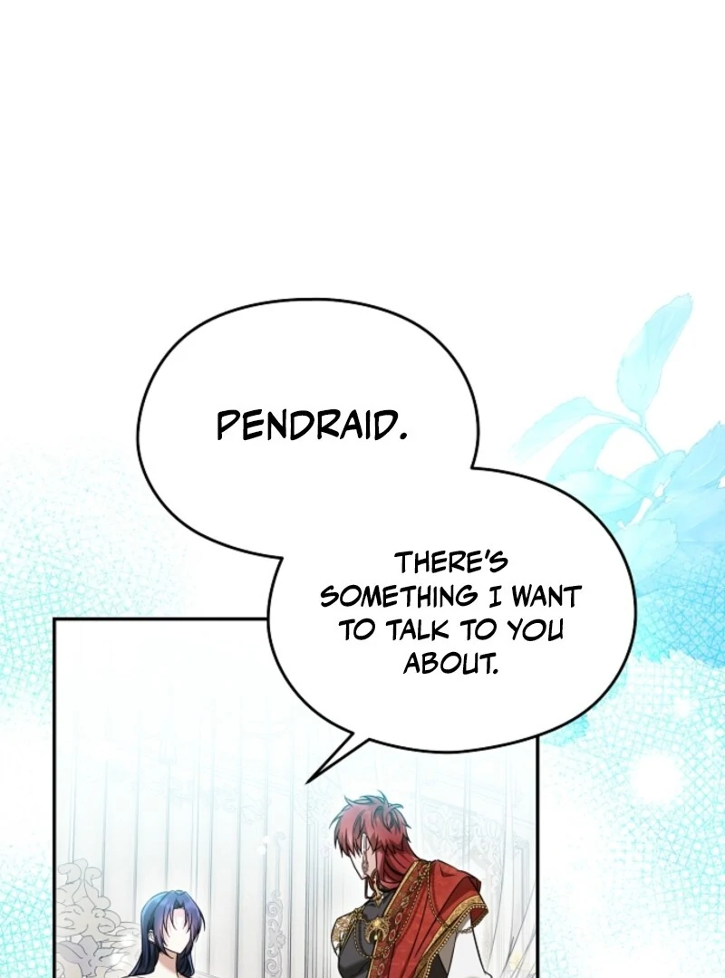 I Don’t Want to Work! Chapter 102 - Page 3