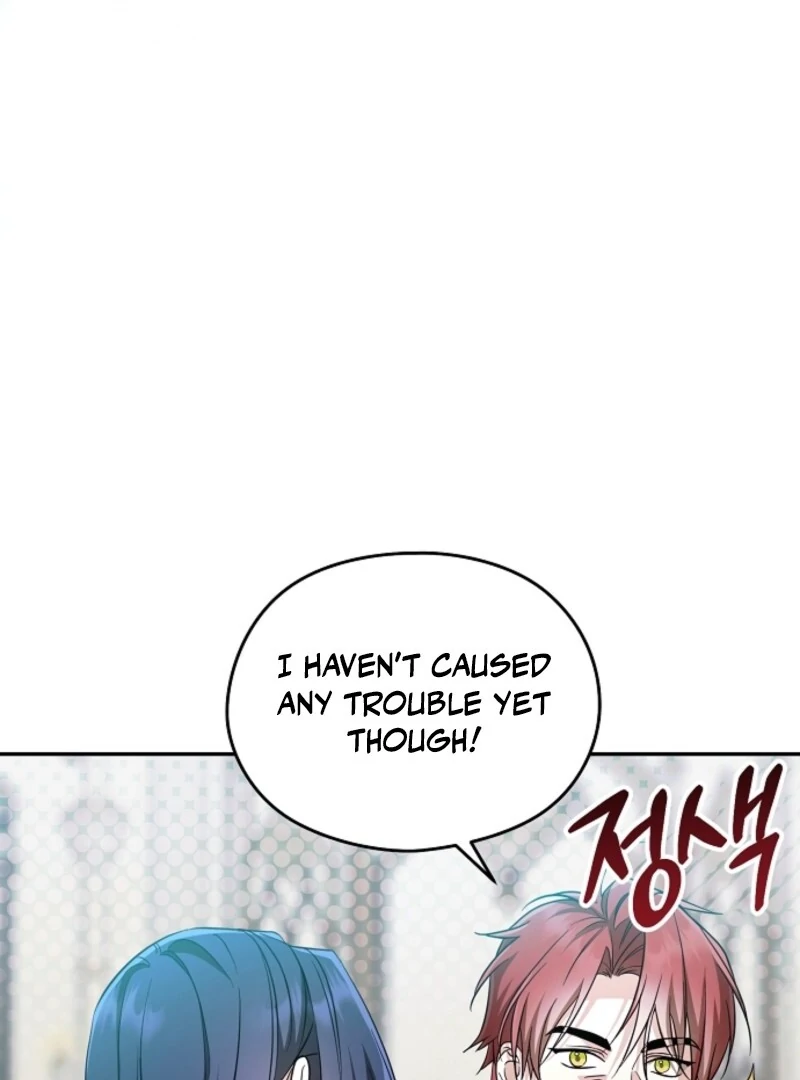I Don’t Want to Work! Chapter 102 - Page 6