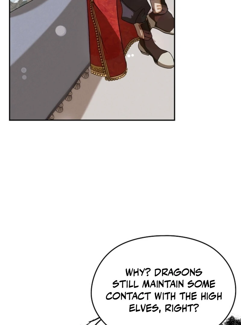 I Don’t Want to Work! Chapter 102 - Page 18