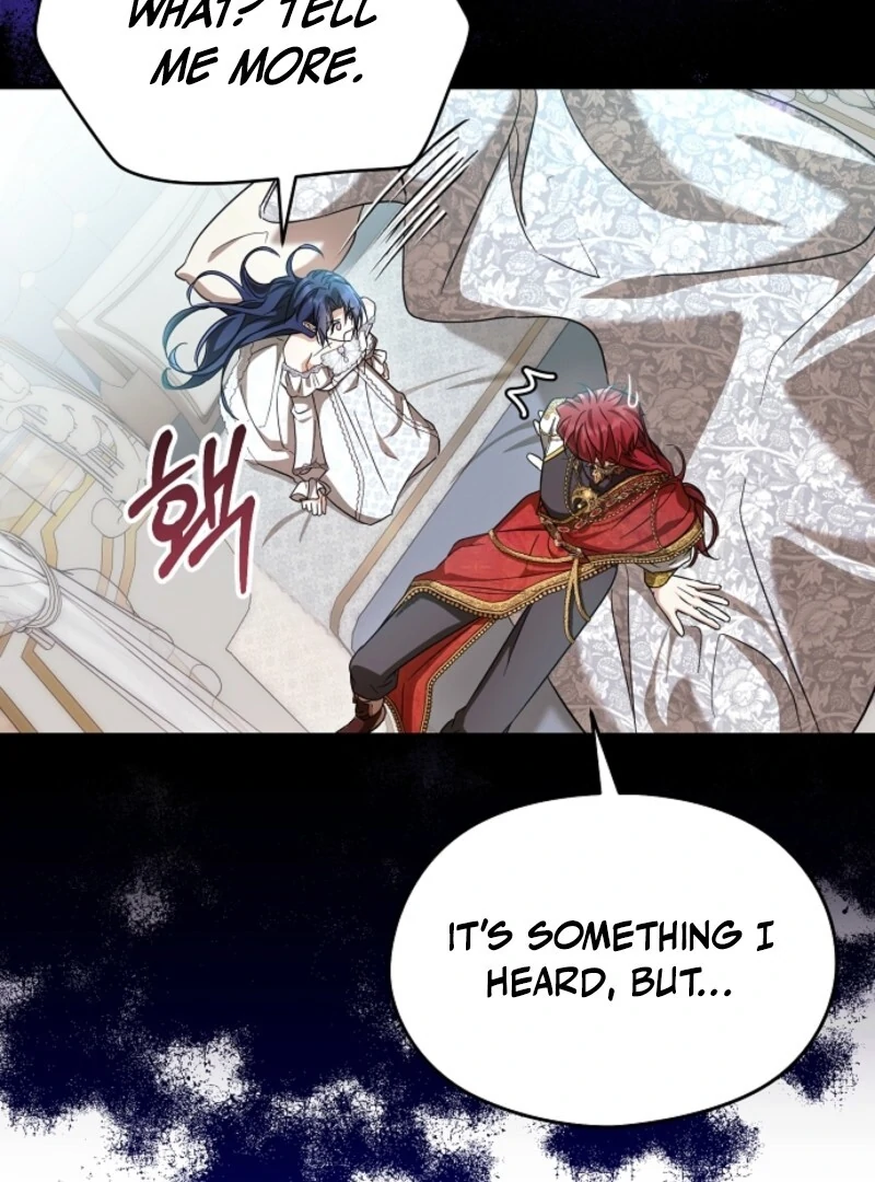 I Don’t Want to Work! Chapter 102 - Page 22