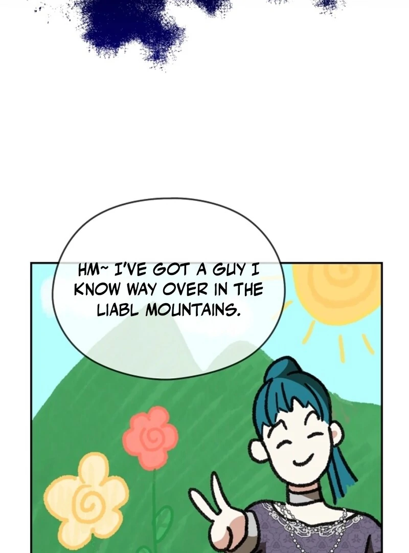 I Don’t Want to Work! Chapter 102 - Page 23