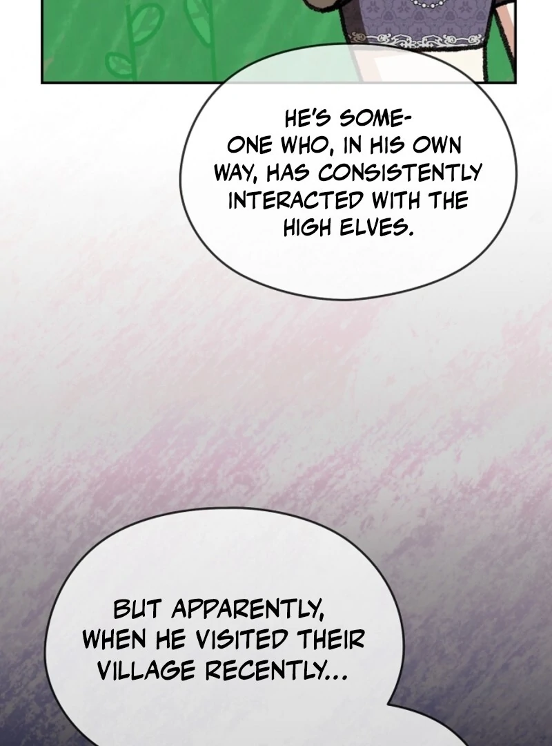 I Don’t Want to Work! Chapter 102 - Page 24