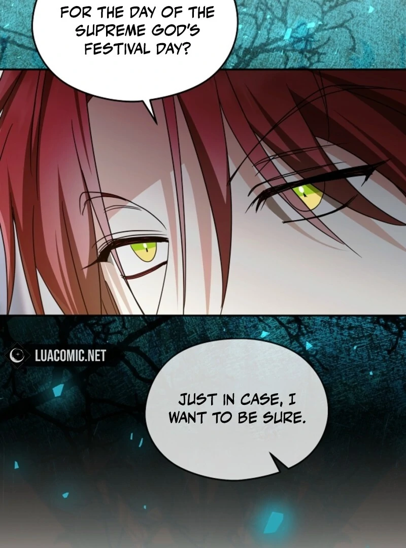 I Don’t Want to Work! Chapter 102 - Page 38