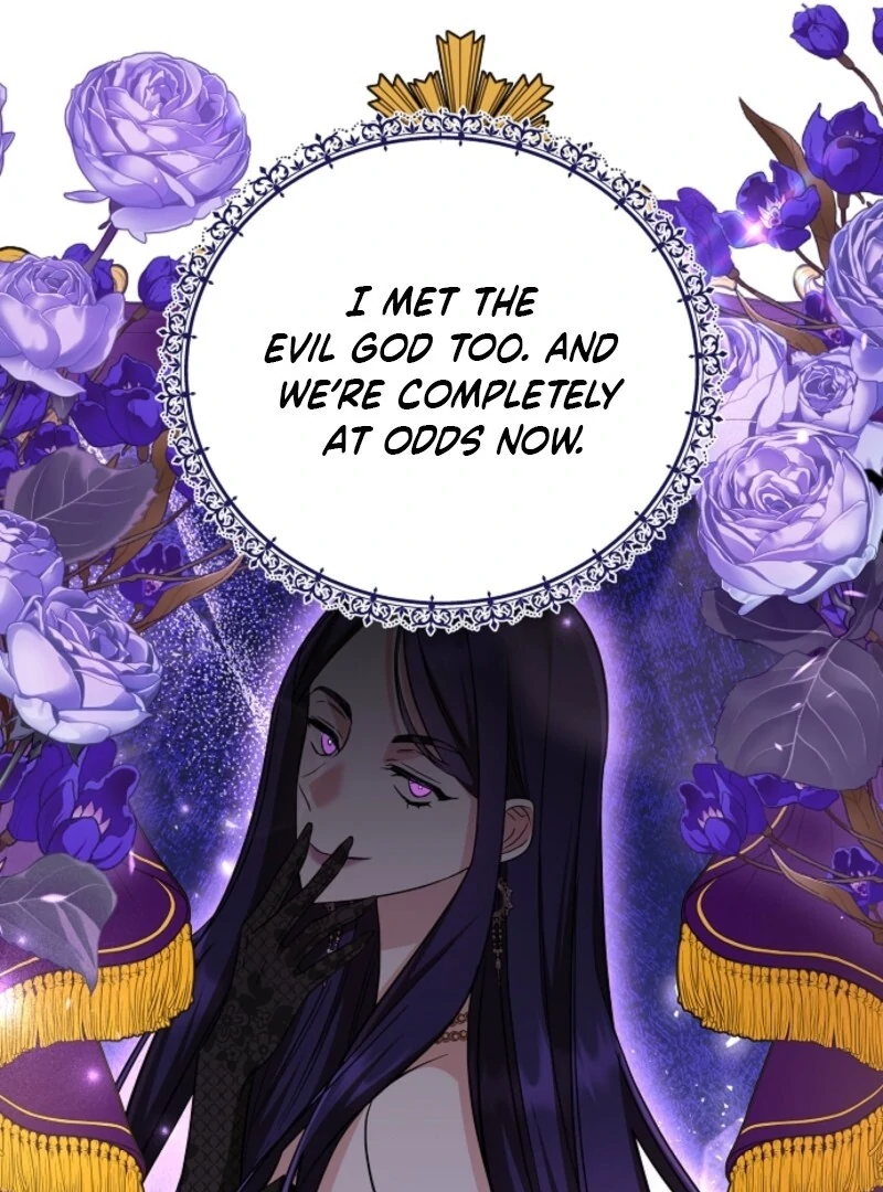 I Don’t Want to Work! Chapter 102 - Page 42