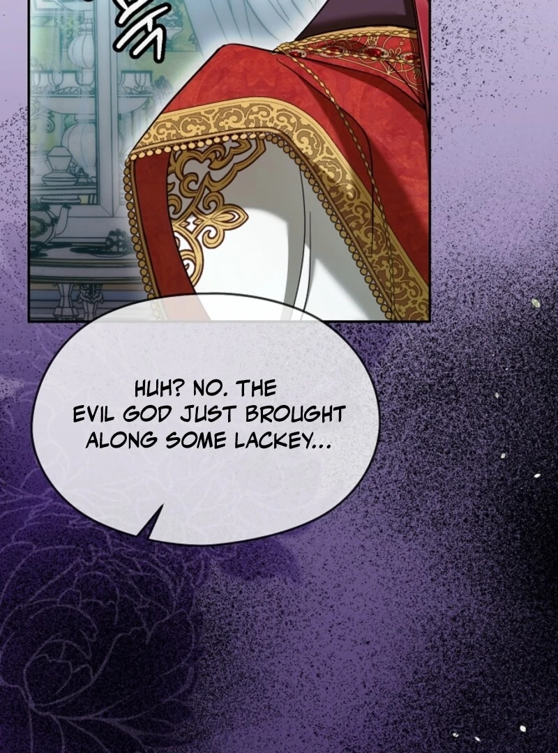 I Don’t Want to Work! Chapter 102 - Page 48