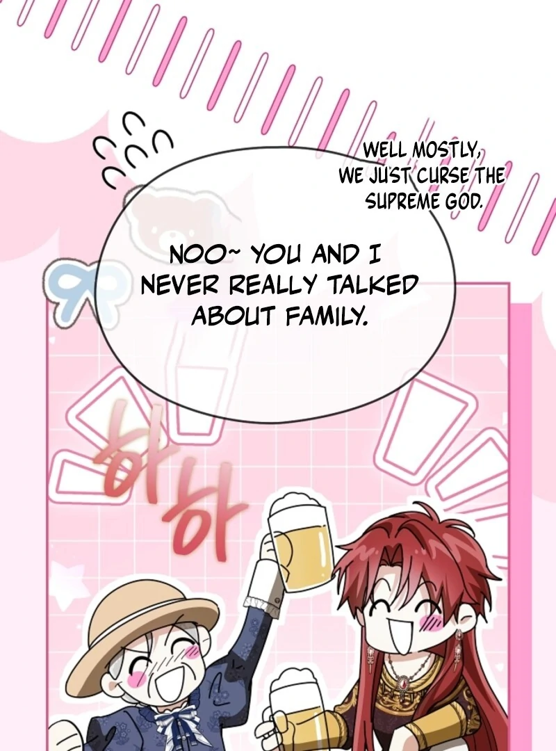 I Don’t Want to Work! Chapter 102 - Page 60