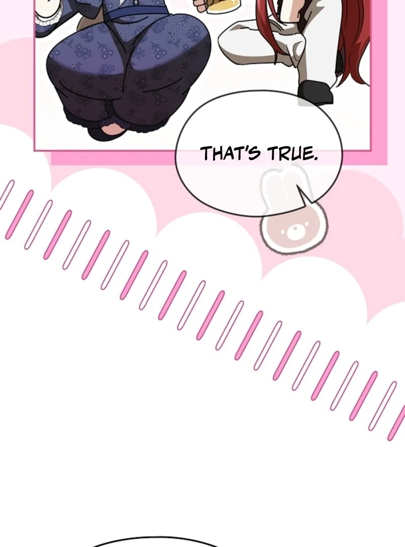 I Don’t Want to Work! Chapter 102 - Page 61