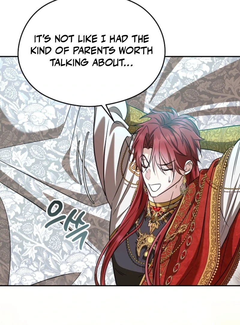 I Don’t Want to Work! Chapter 102 - Page 62