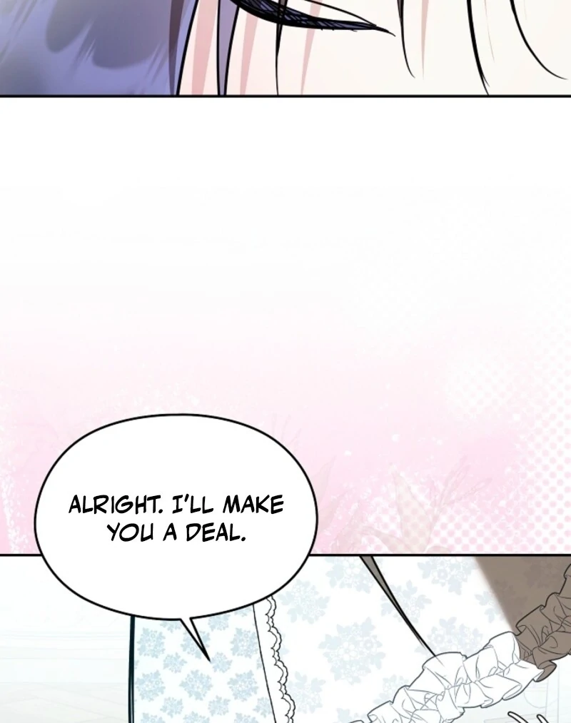I Don’t Want to Work! Chapter 102 - Page 95