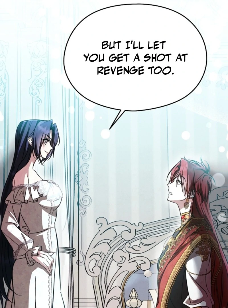 I Don’t Want to Work! Chapter 102 - Page 99