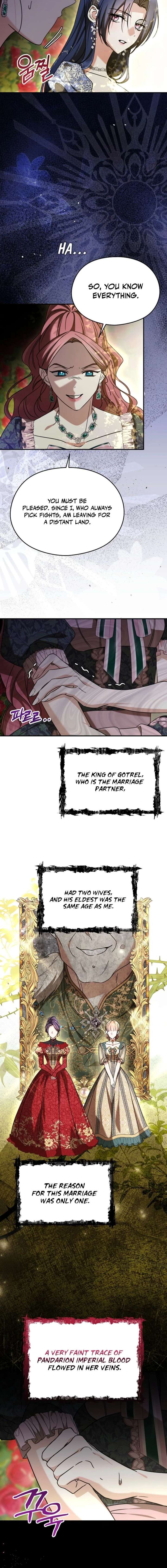 I Don’t Want to Work! Chapter 108 - Page 3
