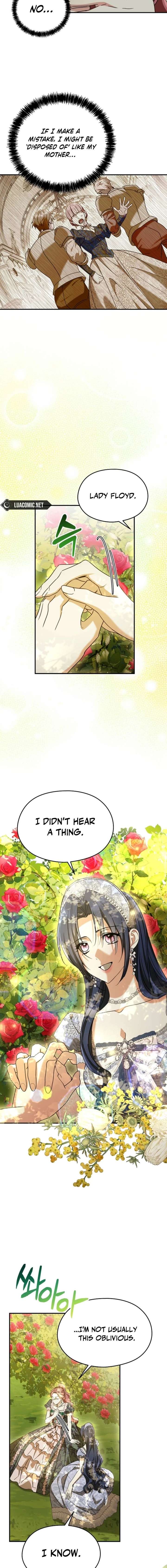 I Don’t Want to Work! Chapter 108 - Page 7