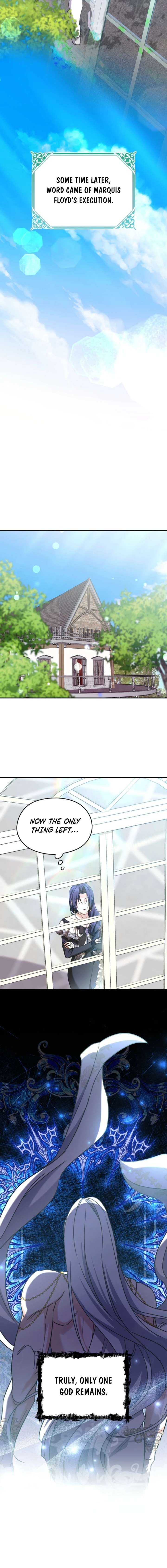 I Don’t Want to Work! Chapter 111 - Page 10