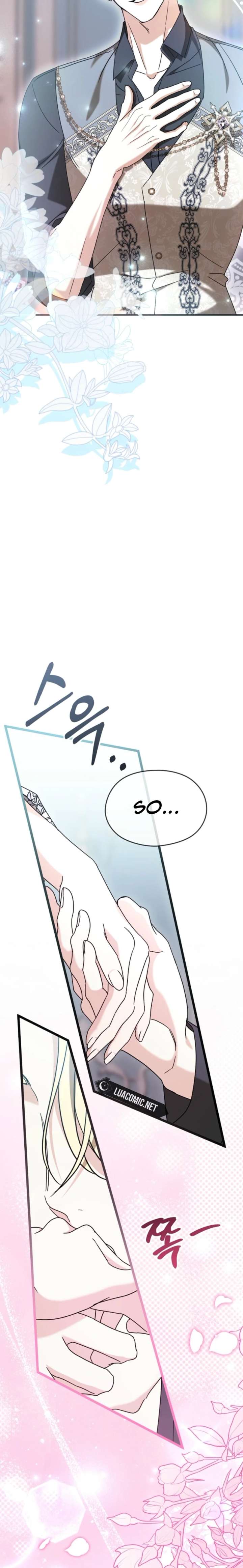I Don’t Want to Work! Chapter 111 - Page 17