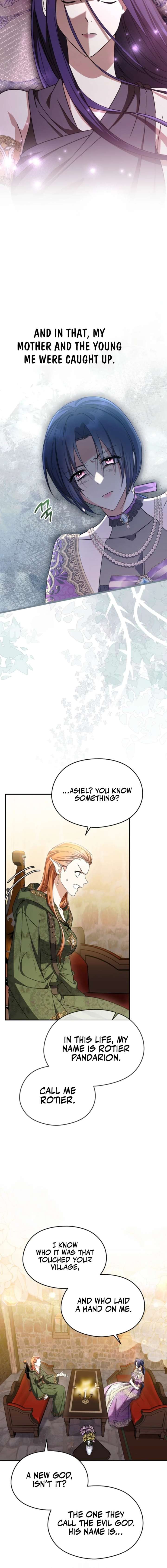I Don’t Want to Work! Chapter 113 - Page 6