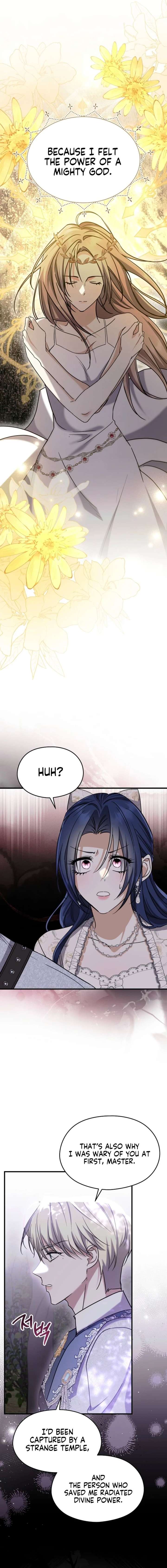I Don’t Want to Work! Chapter 114 - Page 13