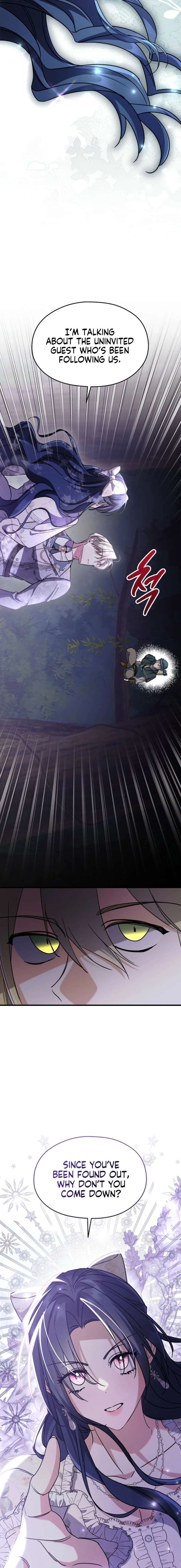 I Don’t Want to Work! Chapter 114 - Page 16