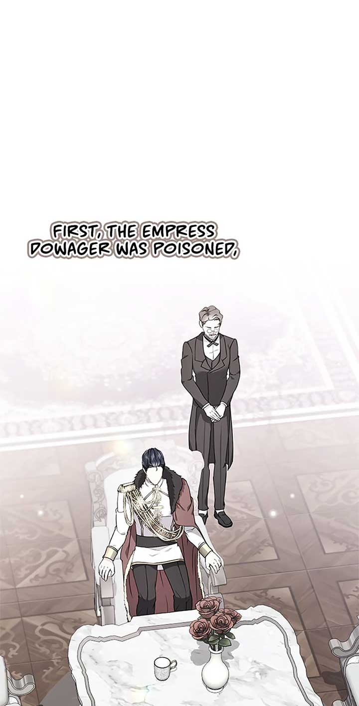 I Don’t Want to Work! Chapter 46 - Page 7