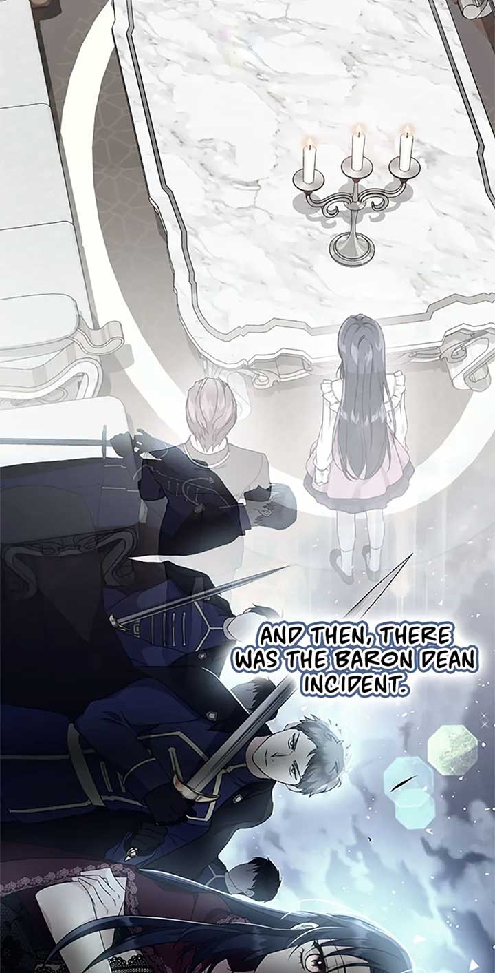 I Don’t Want to Work! Chapter 46 - Page 8