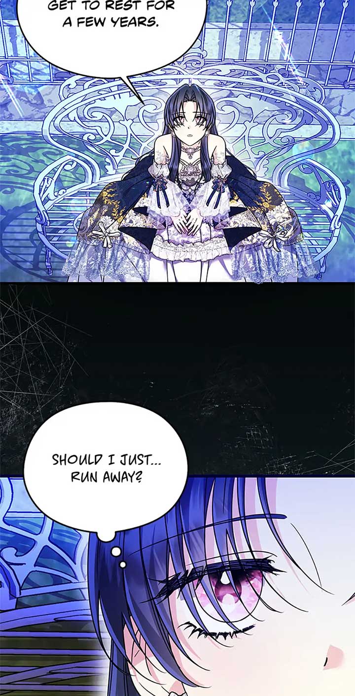 I Don’t Want to Work! Chapter 46 - Page 10