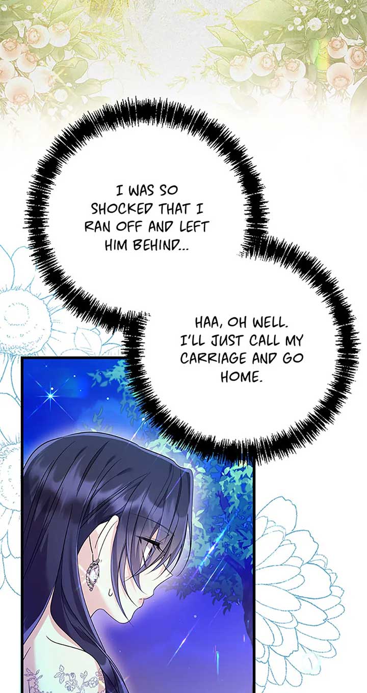 I Don’t Want to Work! Chapter 46 - Page 15