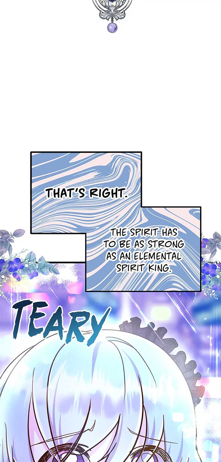 I Don’t Want to Work! Chapter 46 - Page 25