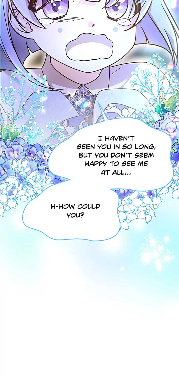 I Don’t Want to Work! Chapter 46 - Page 26