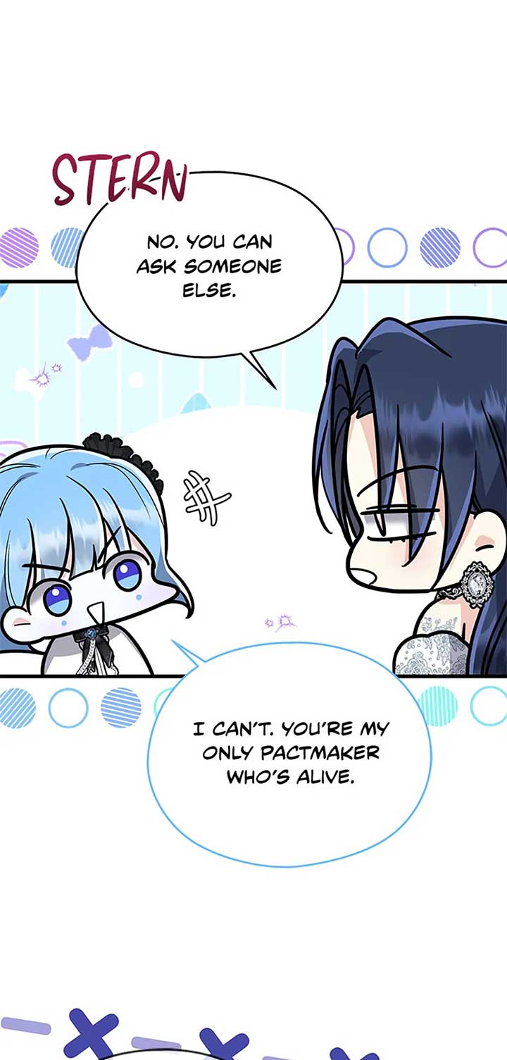 I Don’t Want to Work! Chapter 46 - Page 29