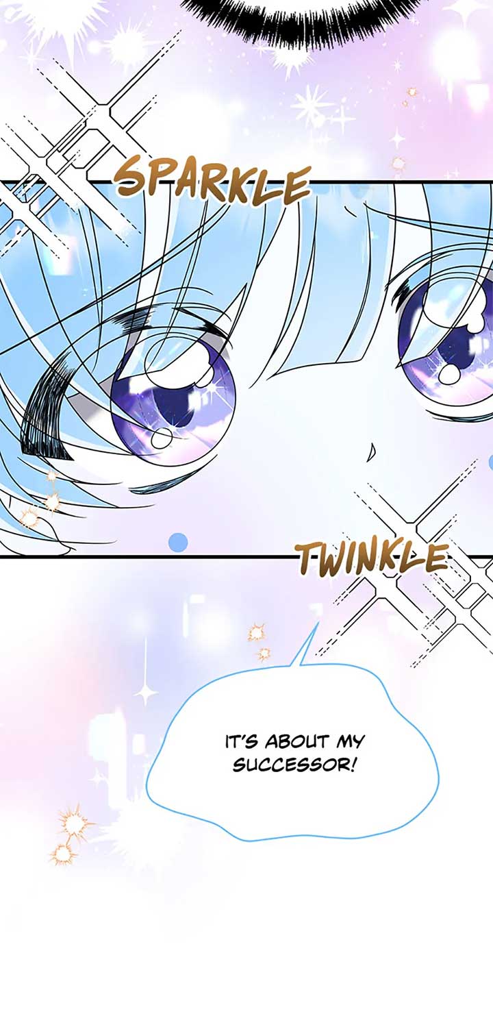 I Don’t Want to Work! Chapter 46 - Page 32